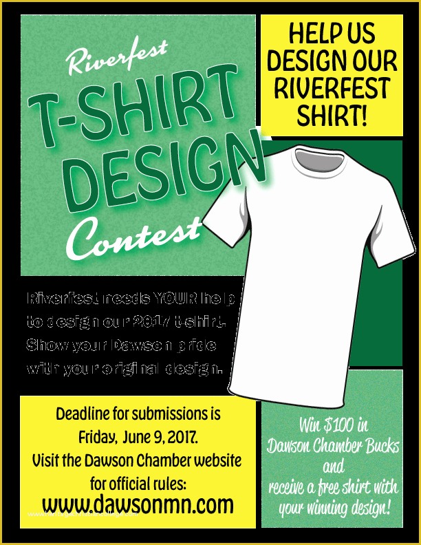T Shirt Design Contest Flyer Template Free Of T Shirt Design Contest Flyer Free Download Yourweek