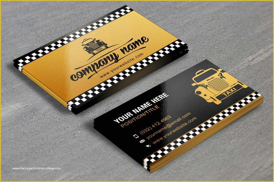 Taxi Business Cards Templates Free Download Of 13 Taxi Sign Psd Taxi Sign Taxi Business Card