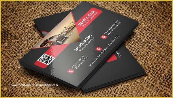 Taxi Business Cards Templates Free Download Of 21 Taxi Business Card Templates Free & Premium Download