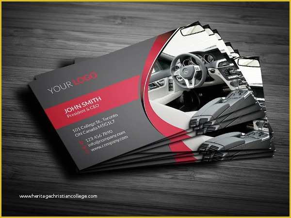 Taxi Business Cards Templates Free Download Of 21 Taxi Business Card Templates Free & Premium Download