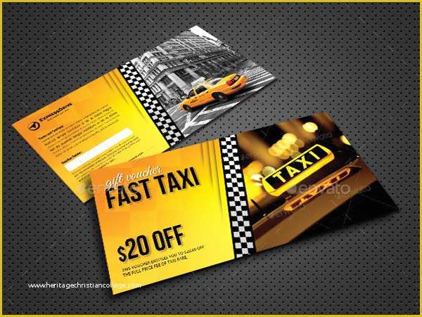 Taxi Business Cards Templates Free Download Of 21 Taxi Business Card Templates Free & Premium Download