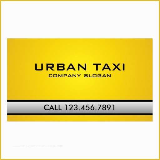 Taxi Business Cards Templates Free Download Of Premium Taxi Business Card Templates
