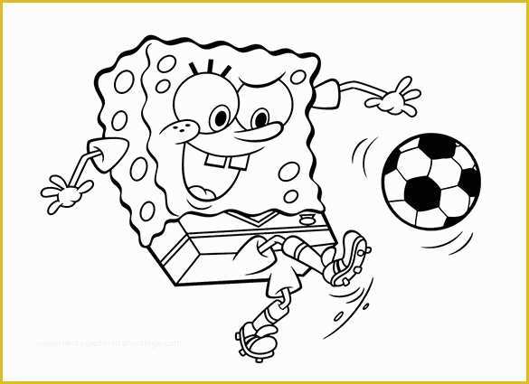 Templates for Pages Free Download Of 16 Football Coloring Pages Free Word Pdf Jpeg Png