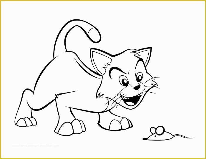 Templates for Pages Free Download Of 70 Animal Colouring Pages Free Download & Print