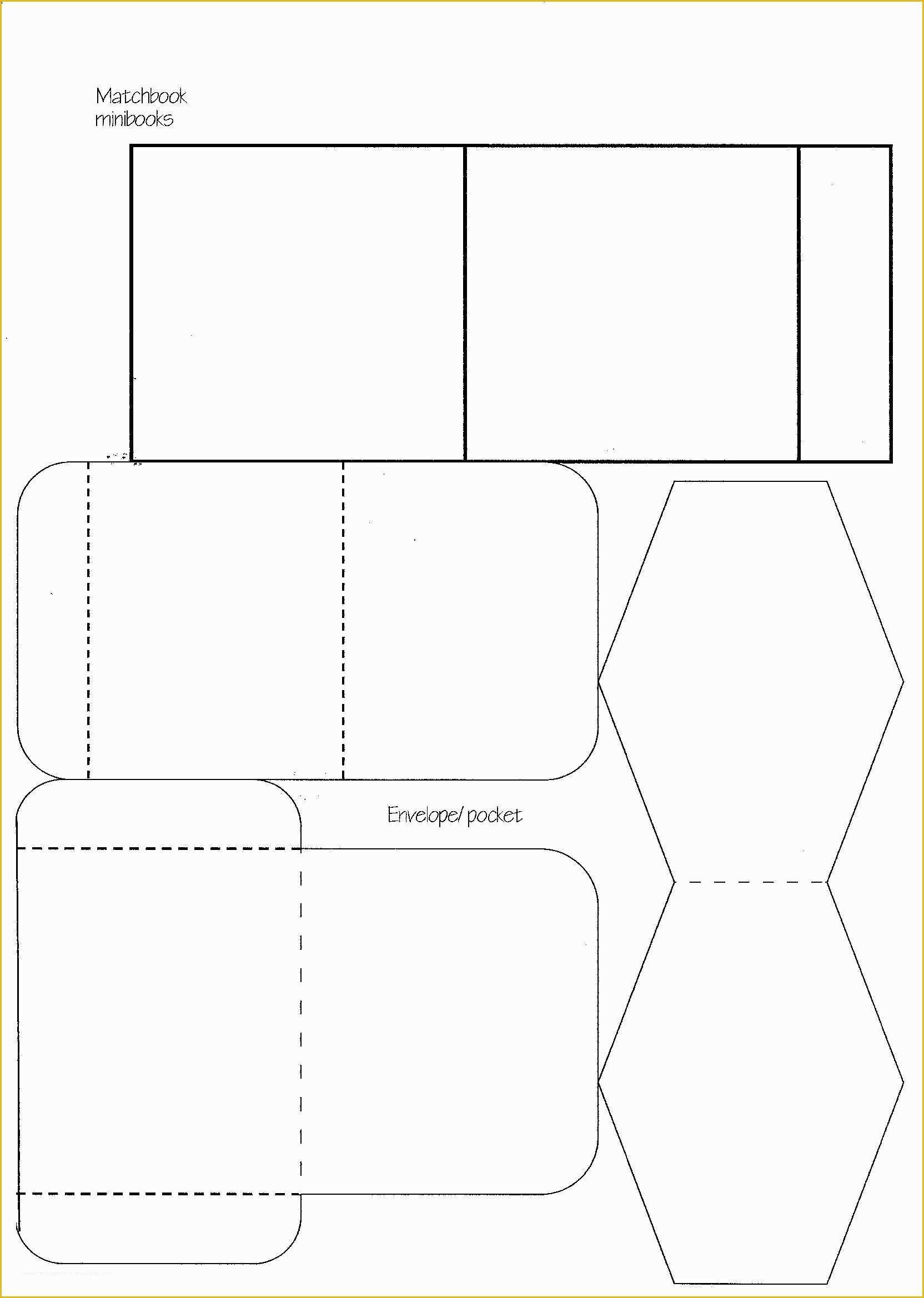 Templates for Pages Free Download Of Minibook Master Template Download