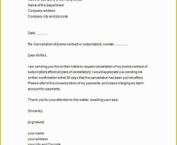 Termination form Template Free Of 9 Termination Notice Templates Doc Pdf Excel