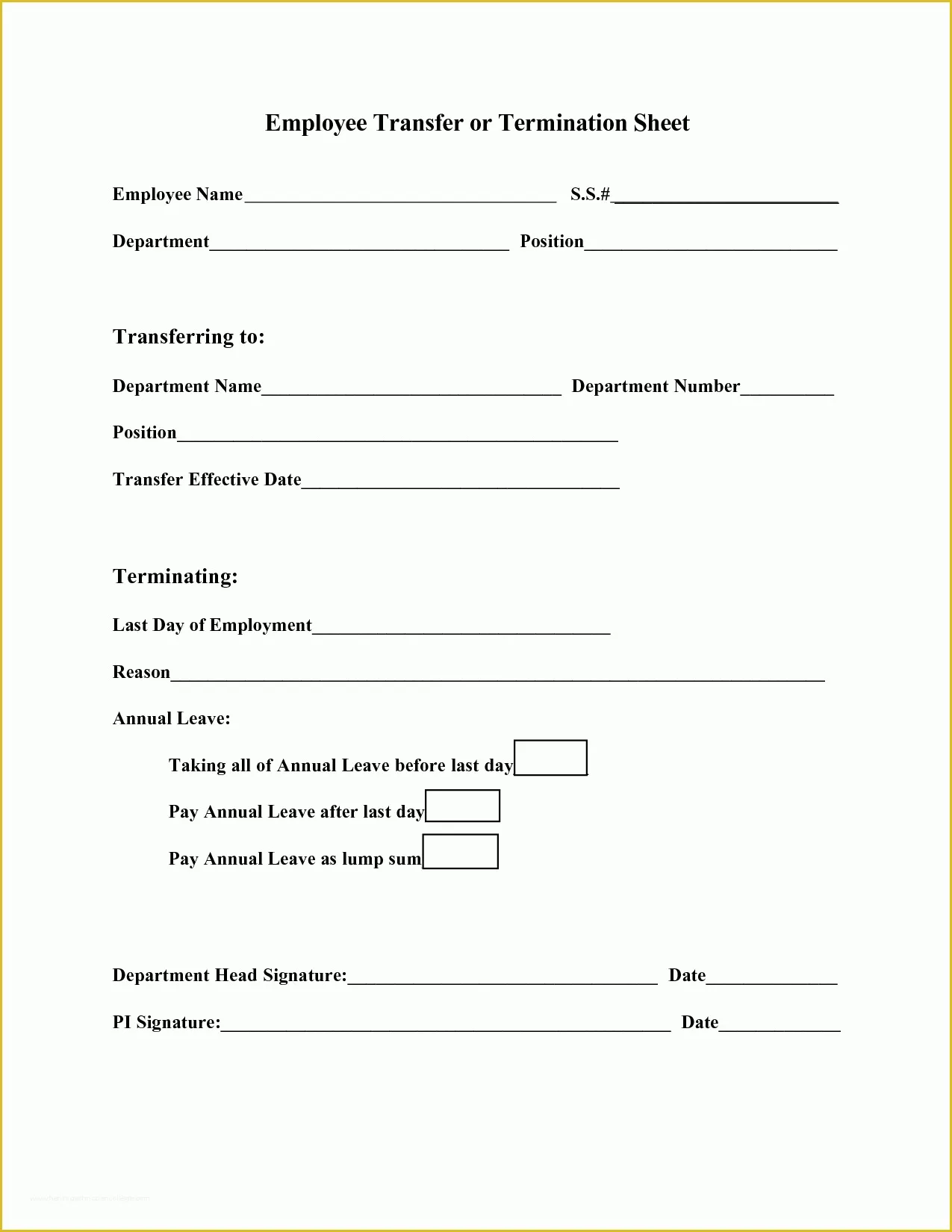 termination-form-template-free-of-employee-pink-slip-template-bing