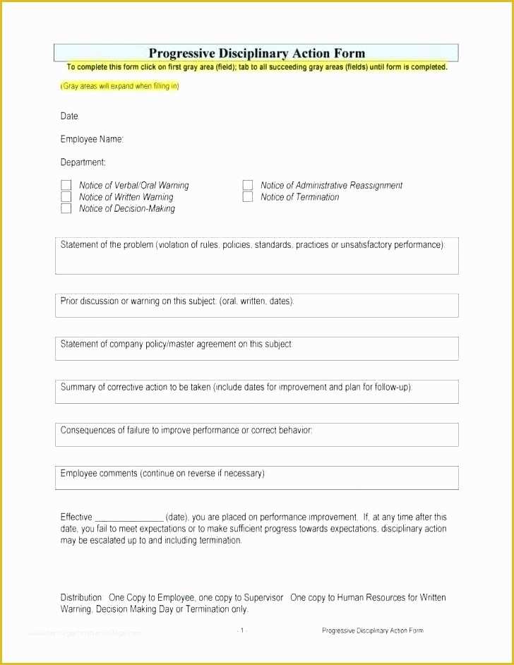 Termination form Template Free Of Termination form Template – Psychicnights