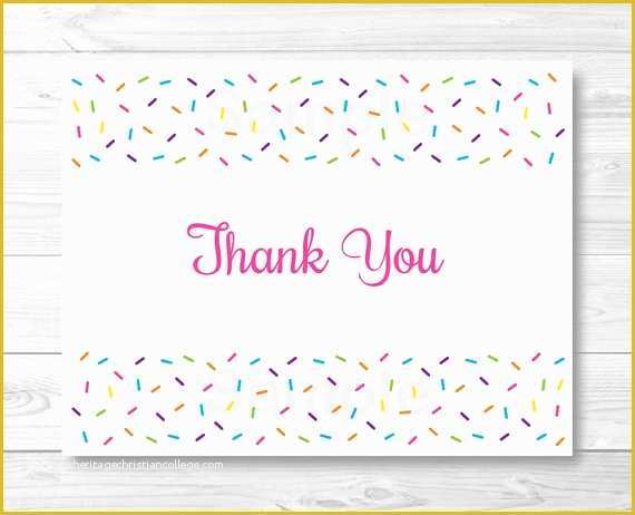Thank You Template Free Of Free Printable Thank You Card Template Perfect Ideas White