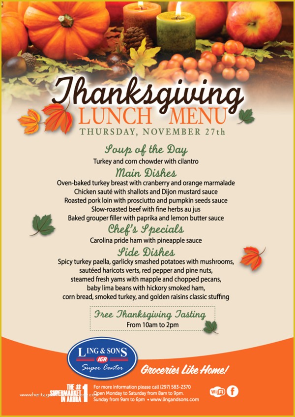Thanksgiving Newsletter Template Free Of 20 Thanksgiving Campaign Ideas Including Examples and