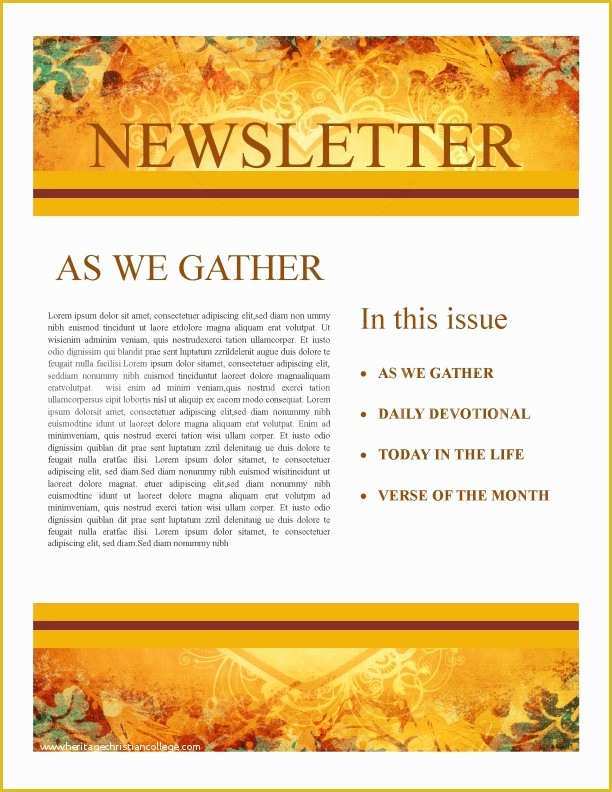 thanksgiving-newsletter-template-free-of-heart-thanksgiving-newsletter