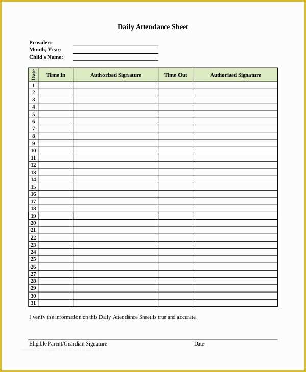 Time and attendance Templates Free Of Search Results for “printable Time Sheet Template