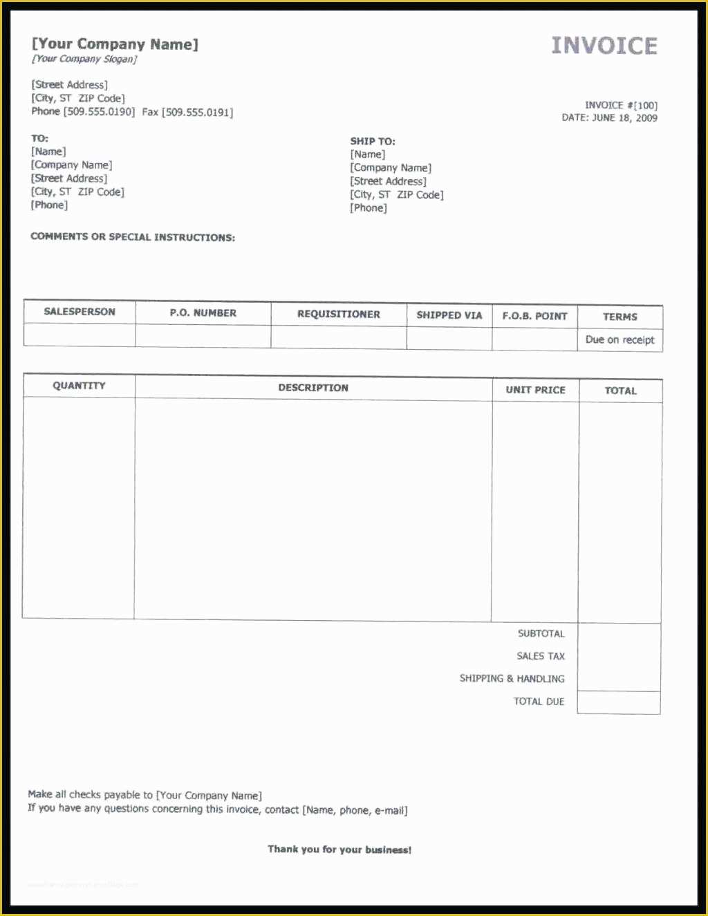 Timesheet Invoice Template Free Of Template Timesheet Invoice Template