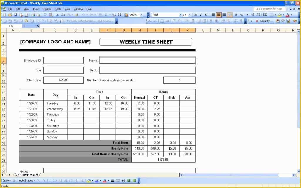 Timesheet Invoice Template Free Of Time Spreadsheet Template Timeline Spreadsheet Spreadsheet