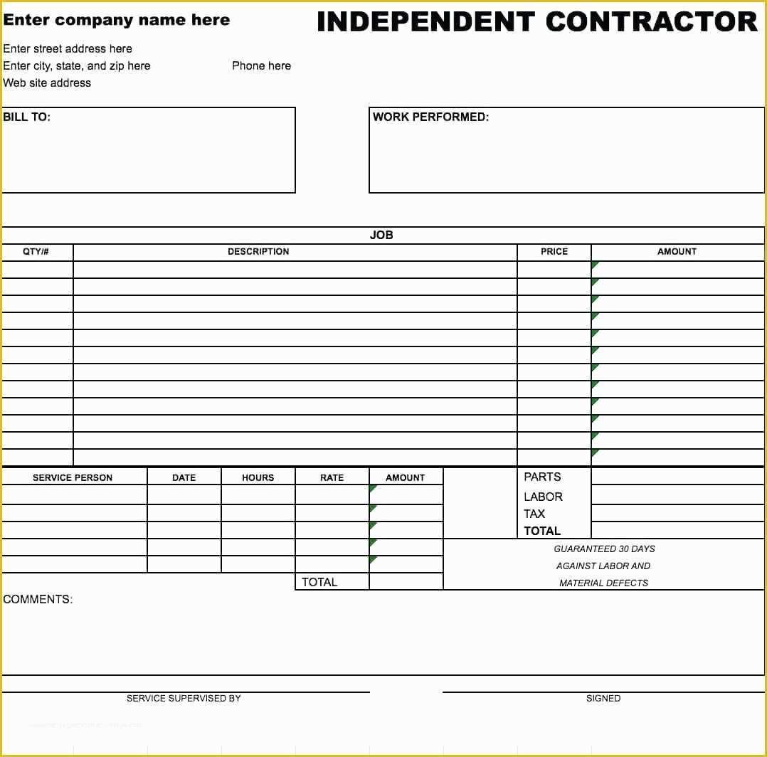 Timesheet Invoice Template Free Of Timesheet Invoice Template