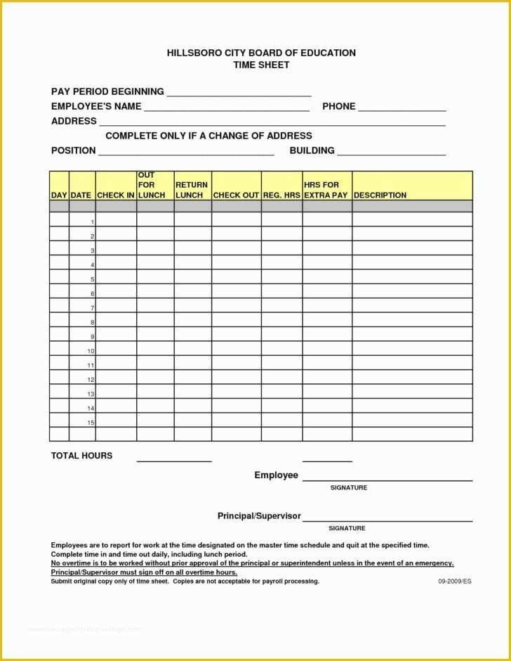 Timesheet Invoice Template Free Of Timesheet Spreadsheet Template Timeline Spreadsheet