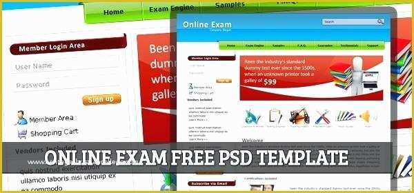 Training Website Templates Free Download Of Minimal Education theme Line Training Website Template