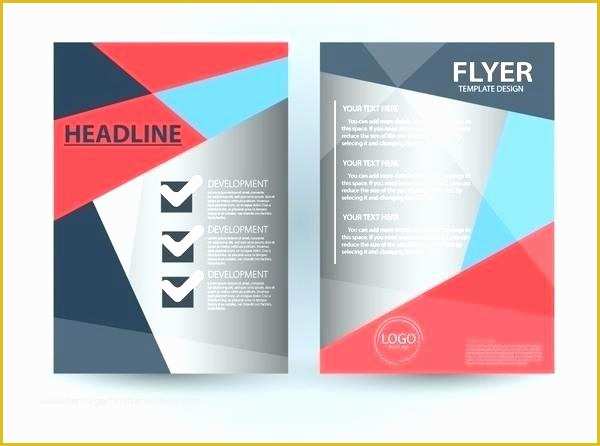 Tri Fold Template Illustrator Free Of Adobe Brochure Template Illustrator Design Tri Fold