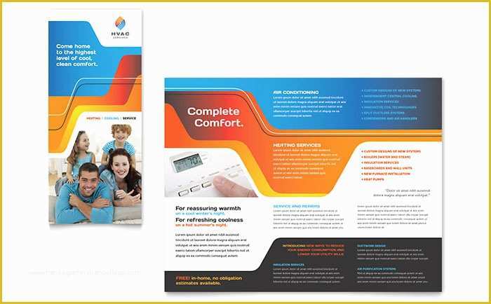 Tri Fold Template Illustrator Free Of Brochure Template Publisher Tri Fold Brochure Templates