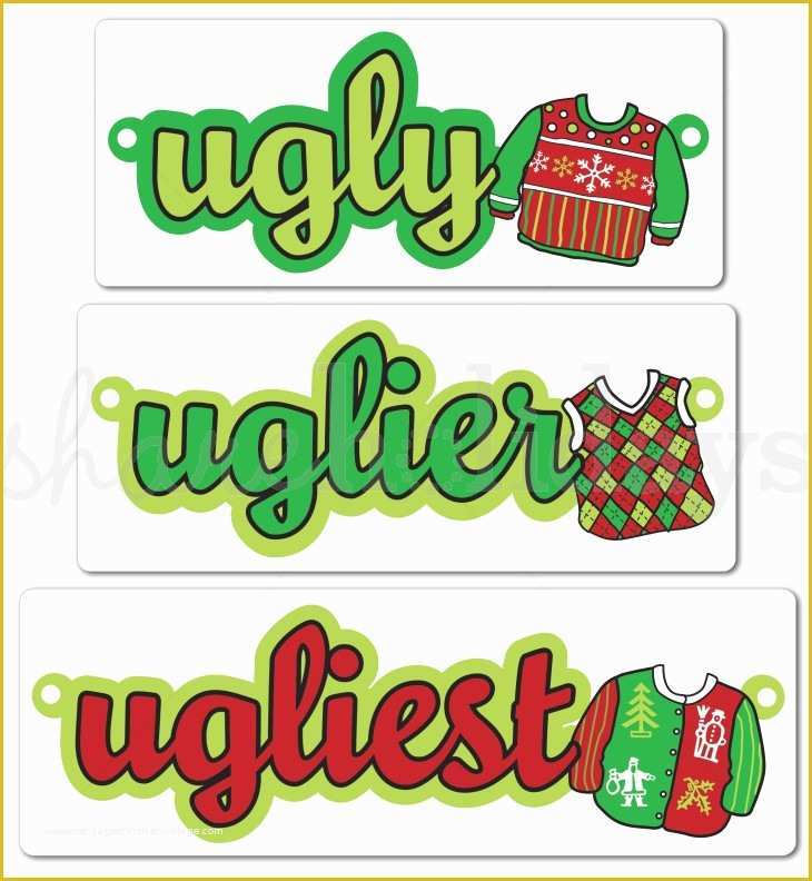 Ugly Sweater Flyer Template Free Of Sweater Background Quotes Quotesgram
