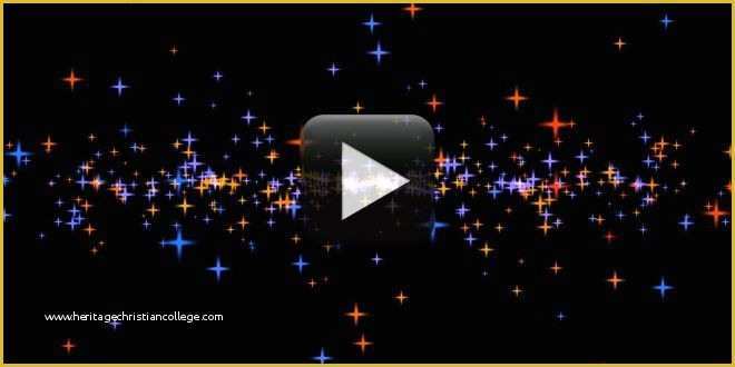 Video Animation Templates Free Download Of Animated Moving Stars Video Background Effect Free