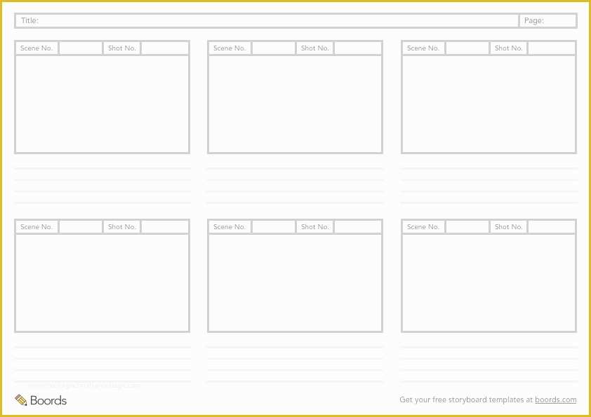 Video Animation Templates Free Download Of Story Board Frame Frame Design & Reviews