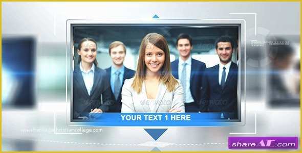 Videohive after Effects Templates Free Of Corporate Carousel after Effects Project Videohive