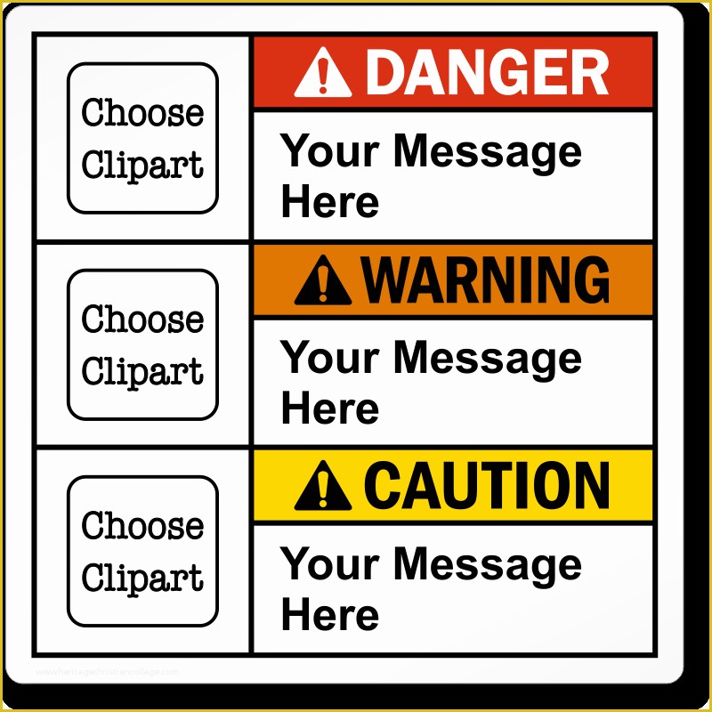 Warning Label Template Free Of Free Nfpa Label Template Download Free Clip Art Free