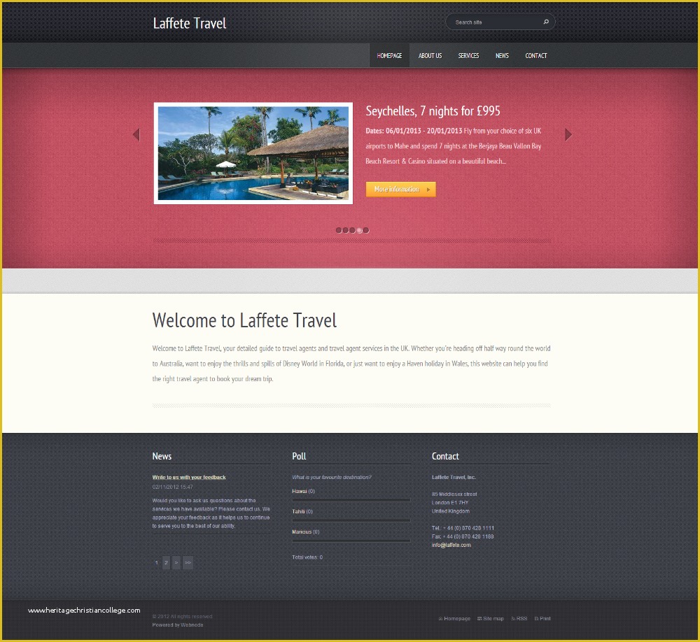 Webnode Free Templates Of New Webnode Templates with An Animated Header Webnode