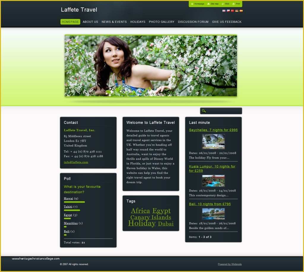 Webnode Free Templates Of Would You Like A Brand New Template Webnode Blog