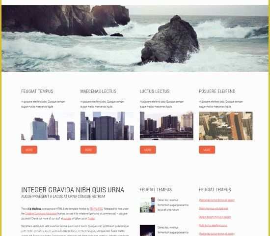 Website Templates Free Download HTML with Css Of Responsive Website Templates Free Download HTML with Css