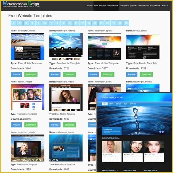 Website Templates Free Download HTML with Css Of Website Templates Free Download HTML with Css