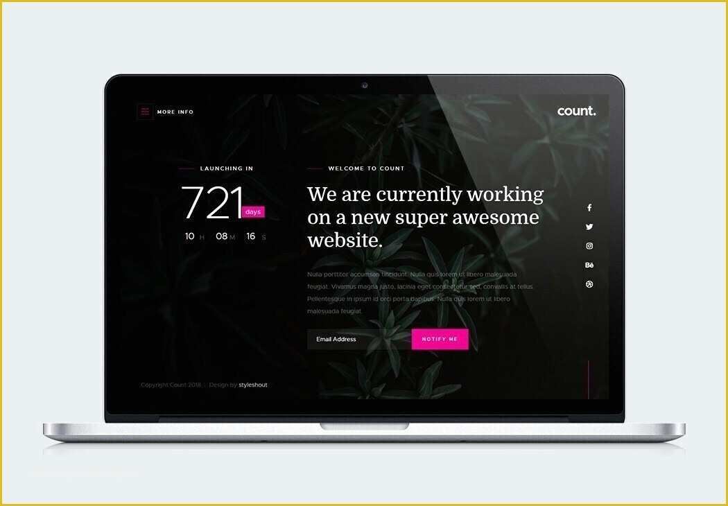 Website Templates Free Download HTML with Css Of Website Templates Free with Css Jquery – ifa