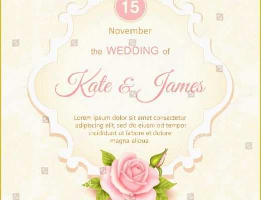 Wedding Invitation Ppt Templates Free Download Of Email Wedding Invitation Templates Free Download