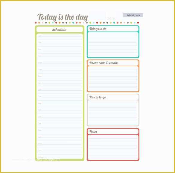 Weekly Work Schedule Template Free Download Of the Gallery for Weekly Schedule Template 15 Minute