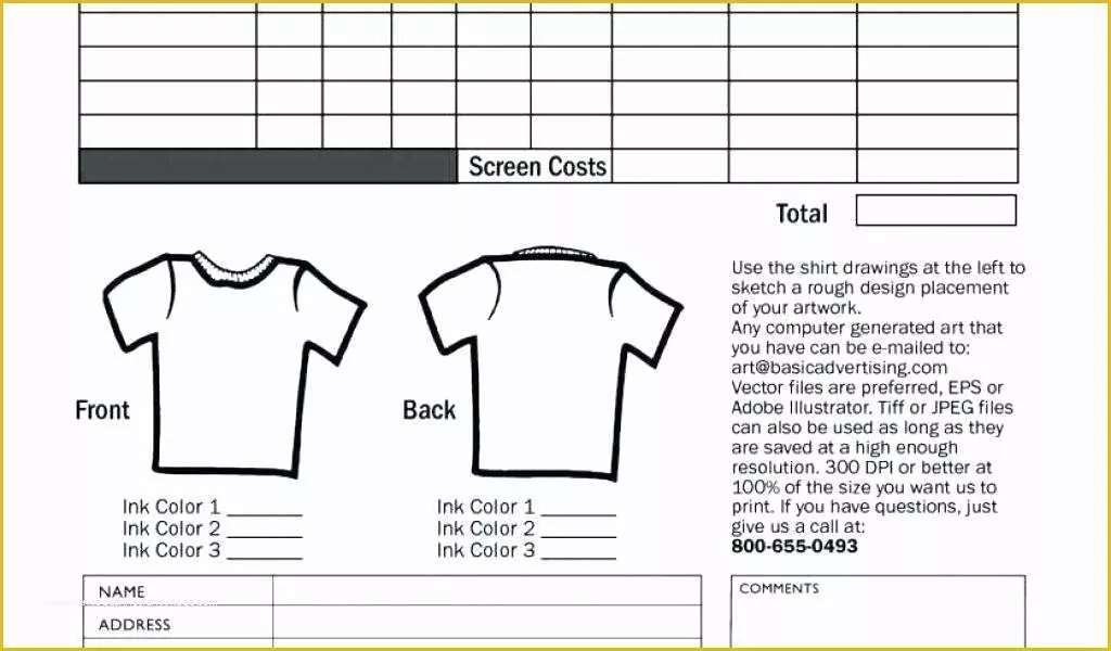 Whmcs order form Templates Free Of Custom order form Template – Infodinerofo