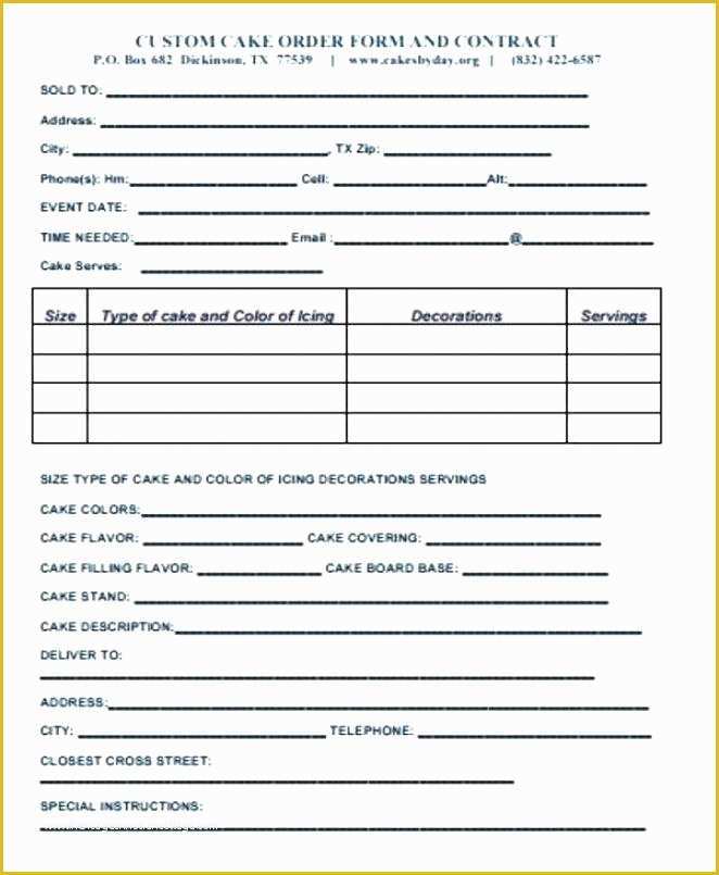 Whmcs order form Templates Free Of Custom order form Template