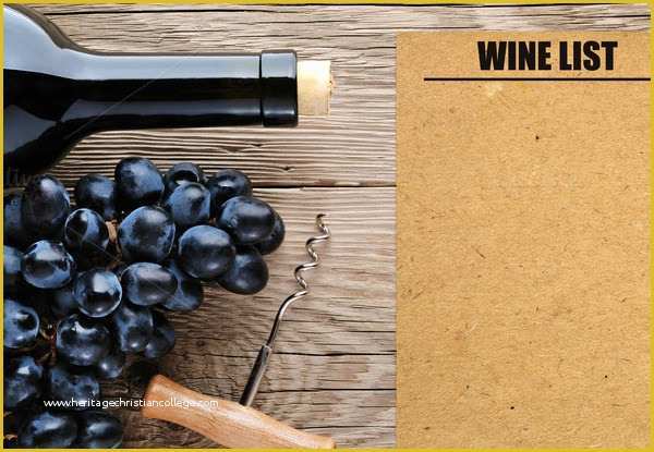 Wine Menu Template Free Of Wine Menu Templates – 31 Free Psd Eps Documents Download