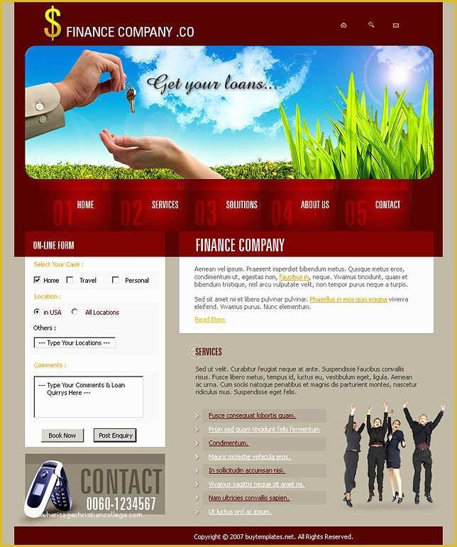 Word Website Templates Free Of Web Page Template Word Blank Webpage Story Board Template