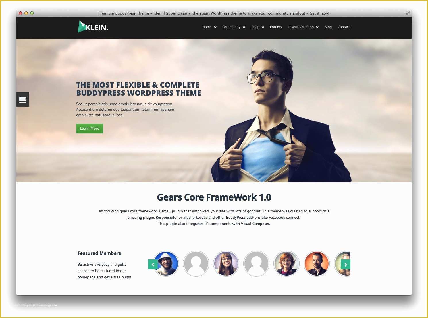 Word Website Templates Free Of where to Find Best Free Wordpress Templates