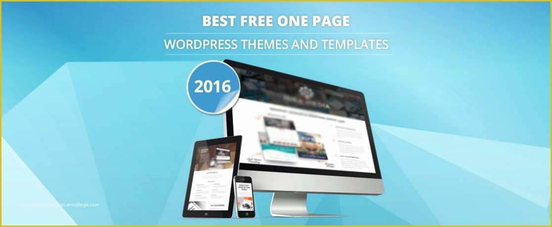 Wordpress Page Templates Free Of 21 Best Free E Page Wordpress themes and Templates 2018