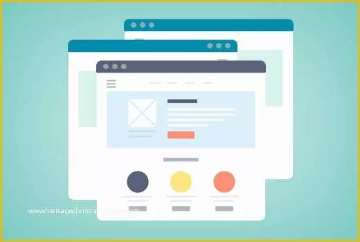 55 Wordpress Page Templates Free