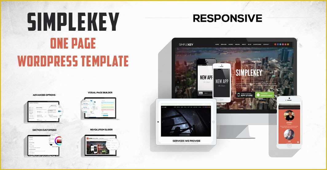 Wordpress Page Templates Free Of Wordpress Template for E Page E Page Wordpress Template