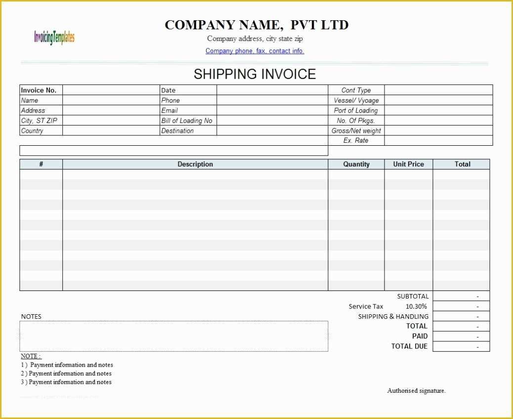 Work Invoice Template Free Of Free Invoice Template Microsoft Works Invoice Template Ideas