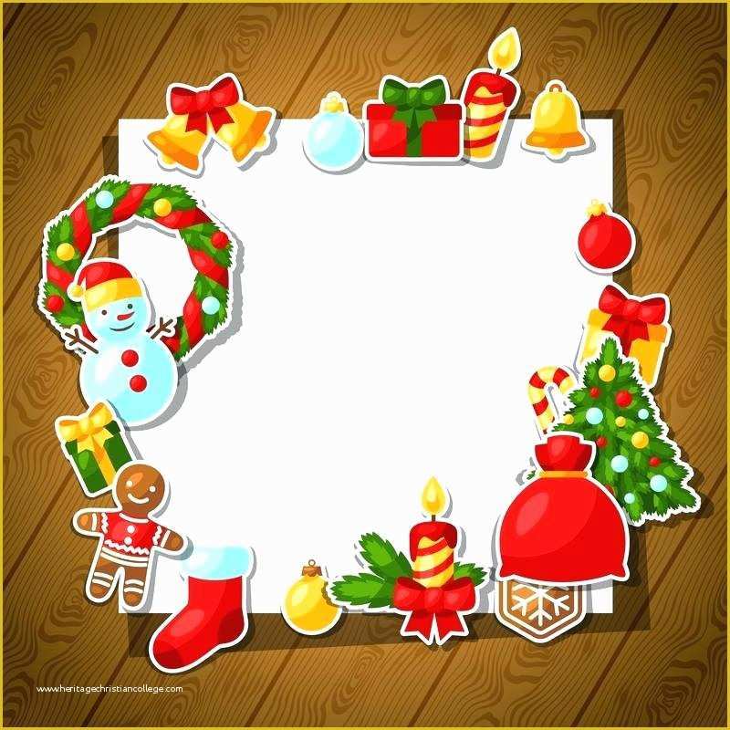 Www Hallmark Com Templates to Download Free Templates Of Decorative Label Templates Download Merry Christmas
