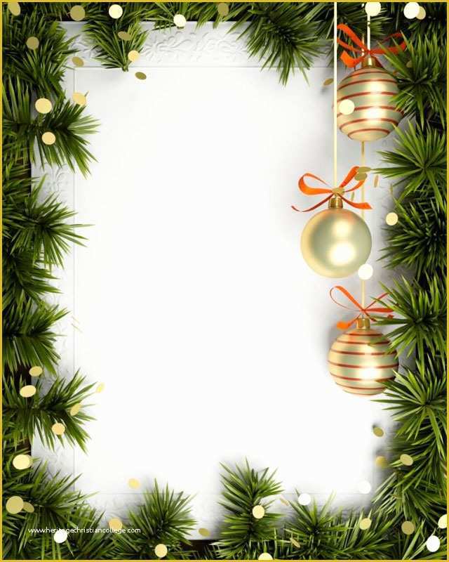 Xmas Invitation Templates Free Of Blank Christmas Party Invitations