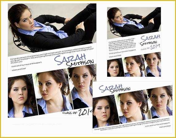 Yearbook Ad Templates Free Of Seniors Yearbook Ads Templates Sarah