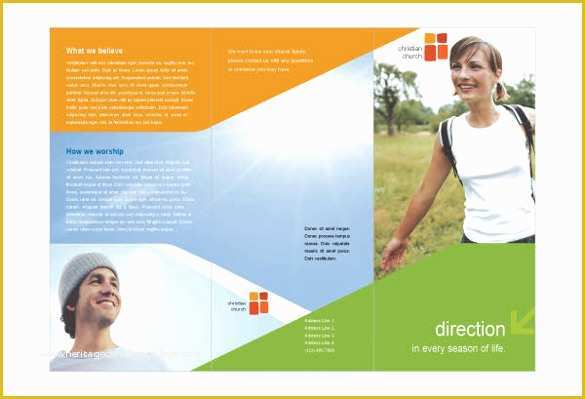 Youth Brochure Template Free Of 41 Hd Print Ad Templates Free Psd Vector Eps Png