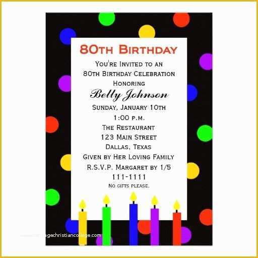 100th Birthday Invitation Templates Free Of 21 Best 100th Birthday Invitation Templates Images On