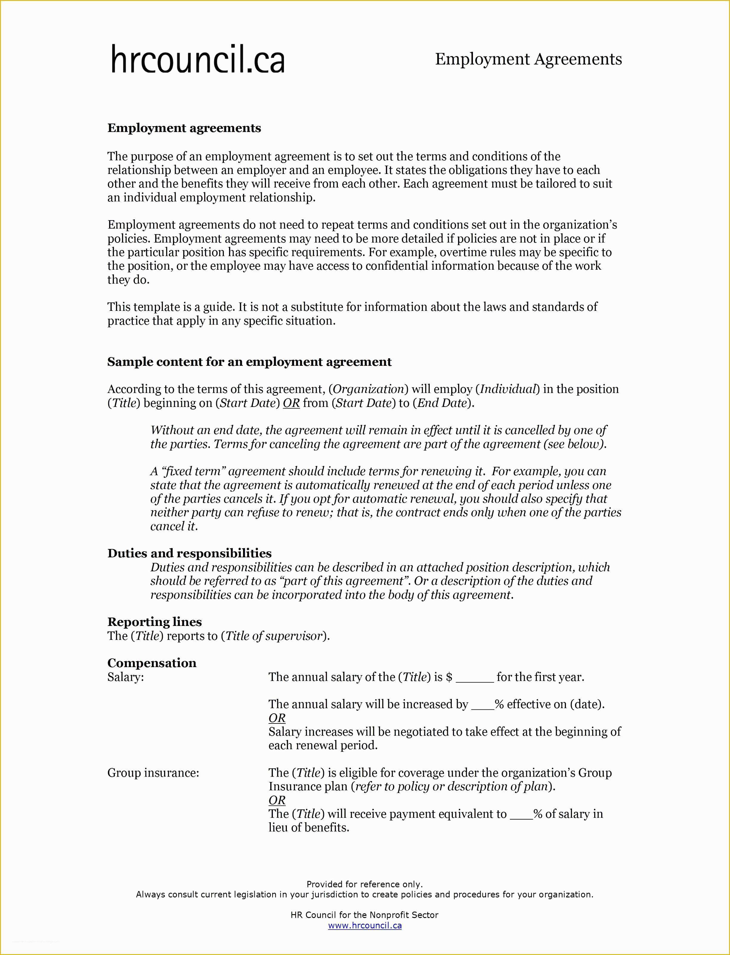 1099 Agreement Template Free Of 5 1099 Employee Contract Template Oiupt
